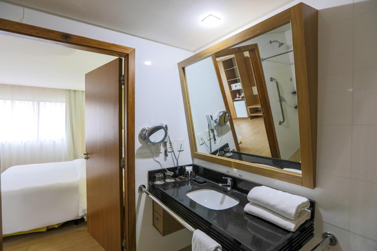 Superior King Suite