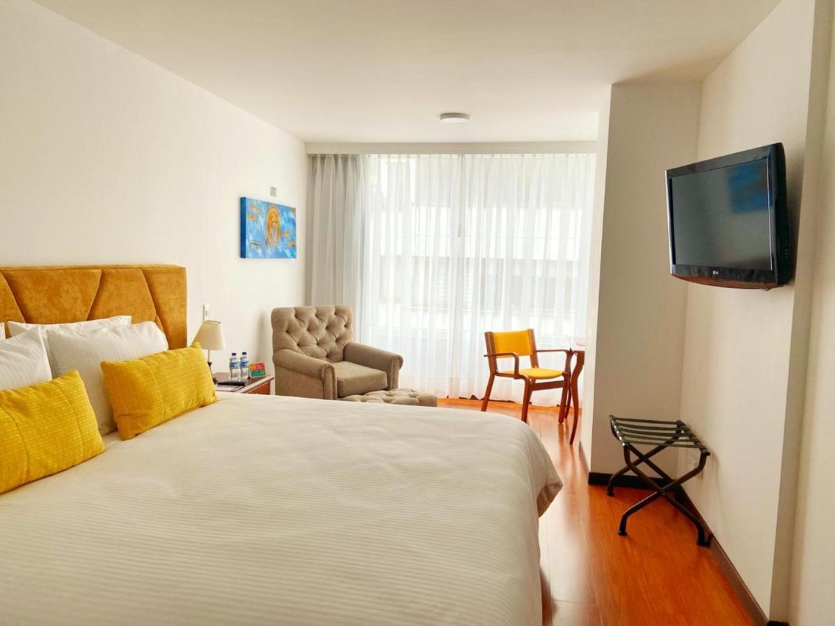 King Room