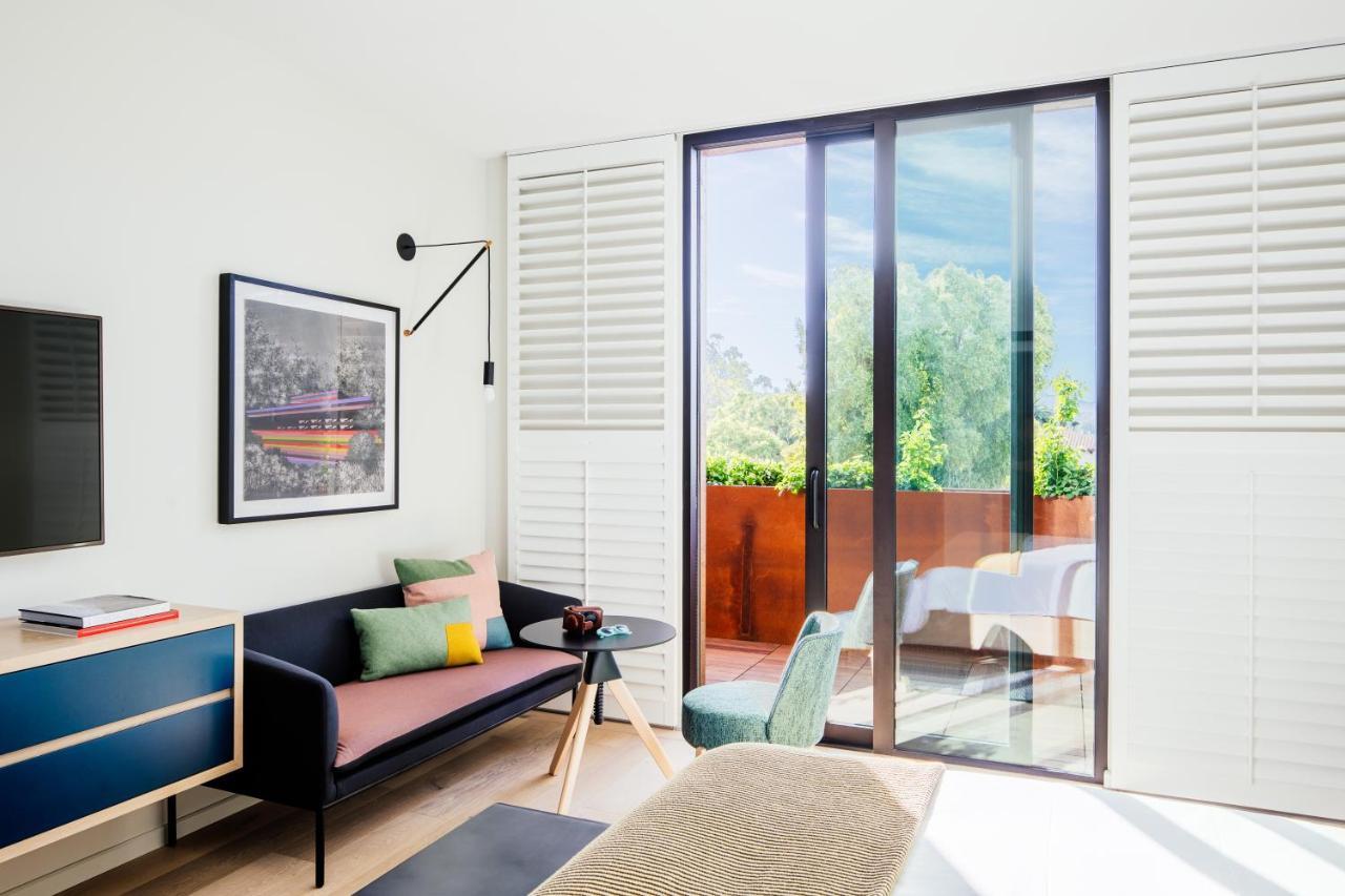 King Room Balcony