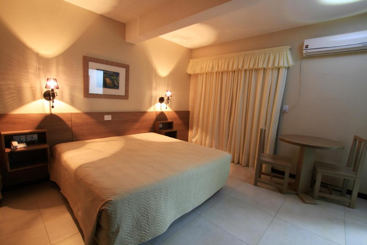 Quarto Duplo Superior