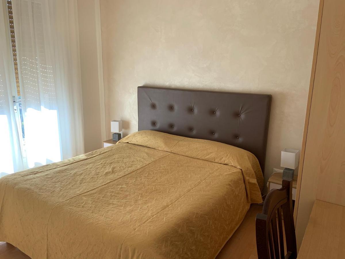 Triple Room Balcony