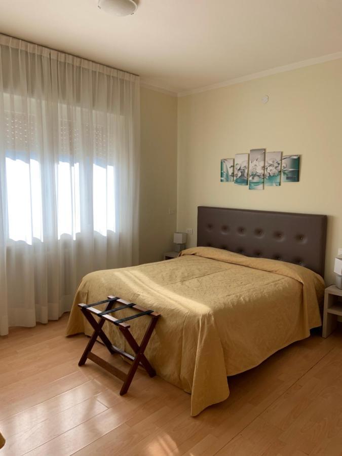 Triple Room Balcony