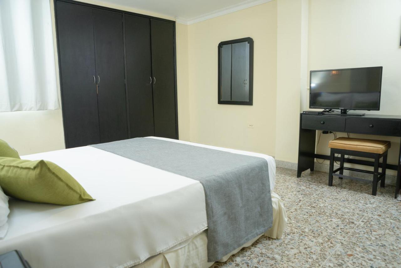 Habitación Triple