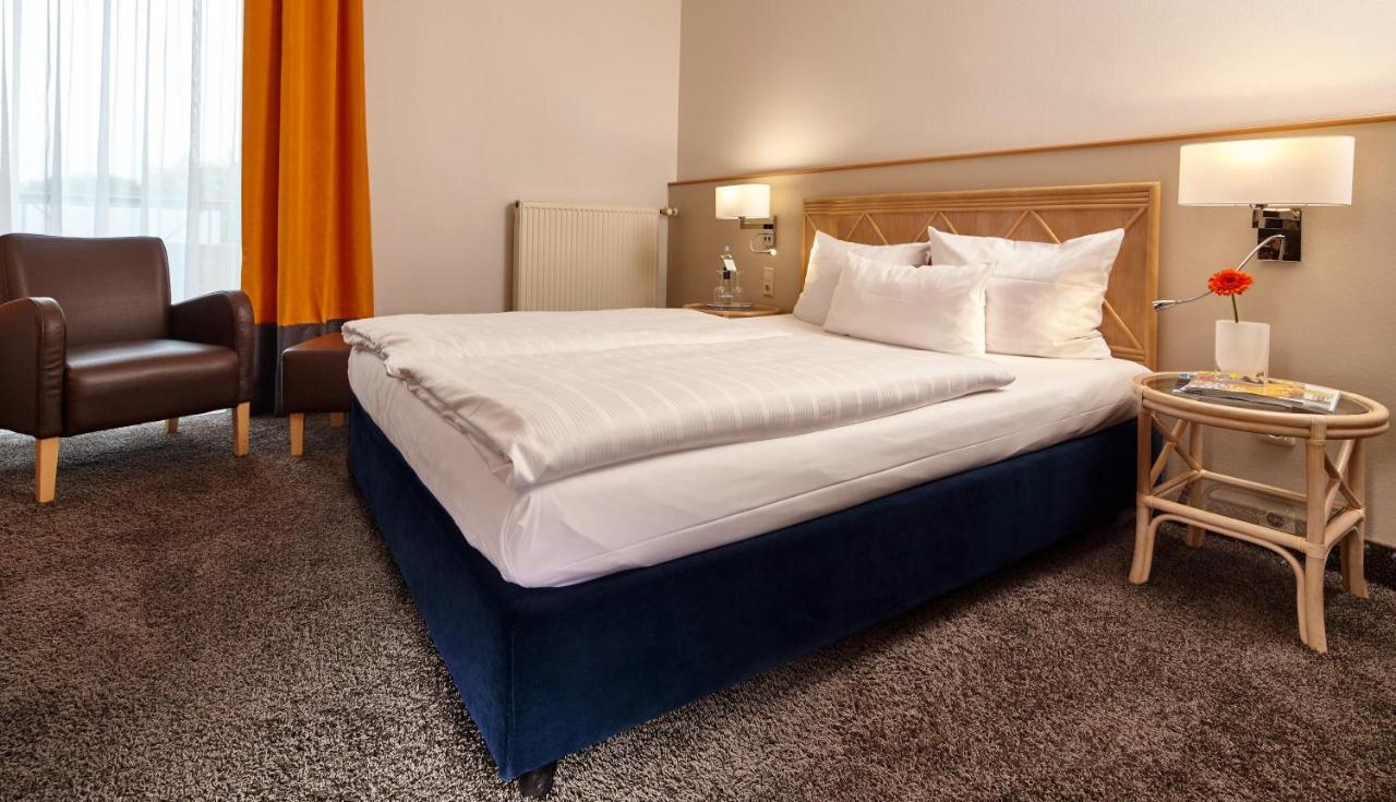 Chambre Double Standard