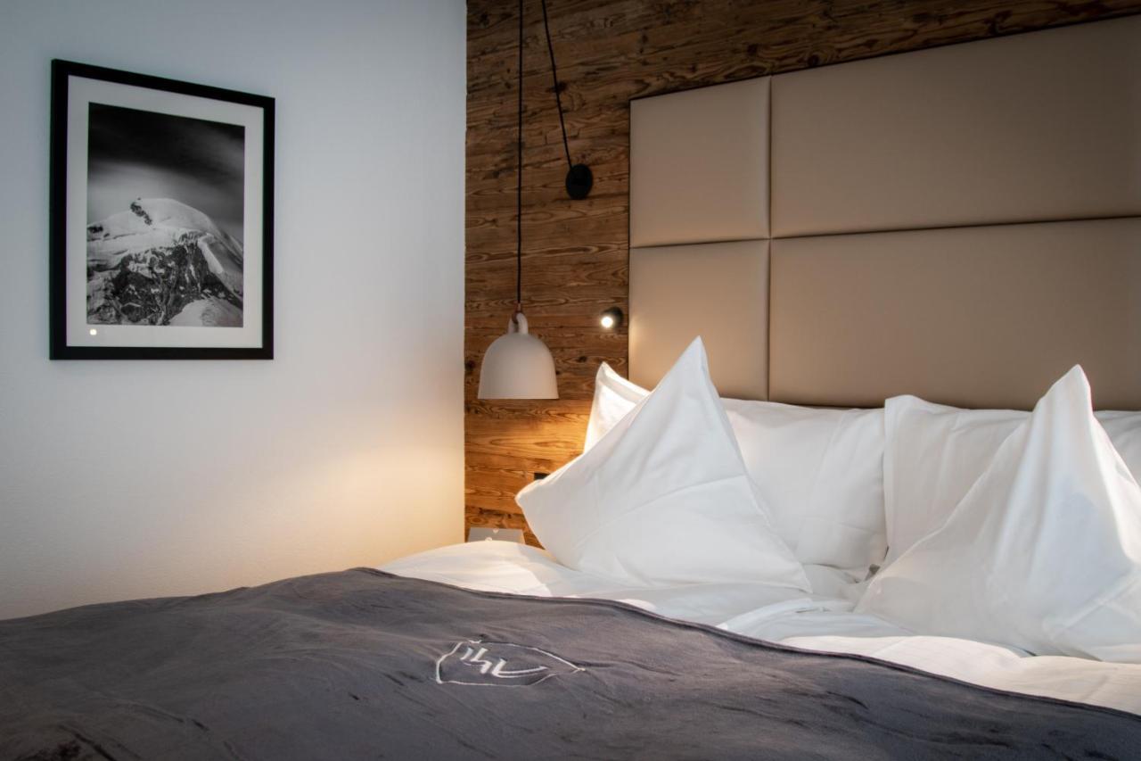 Deluxe Doppelzimmer