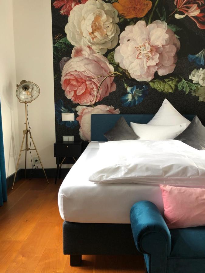 Deluxe Doppelzimmer