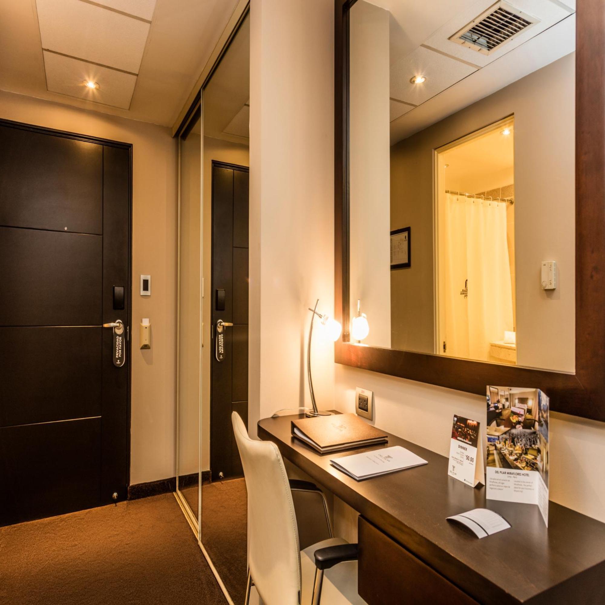 Queen Suite with Two Queen Beds