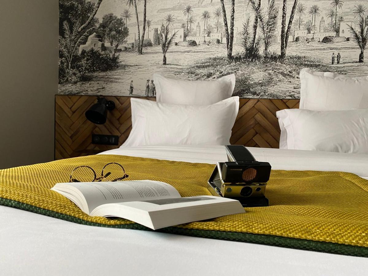 Chambre Familiale
