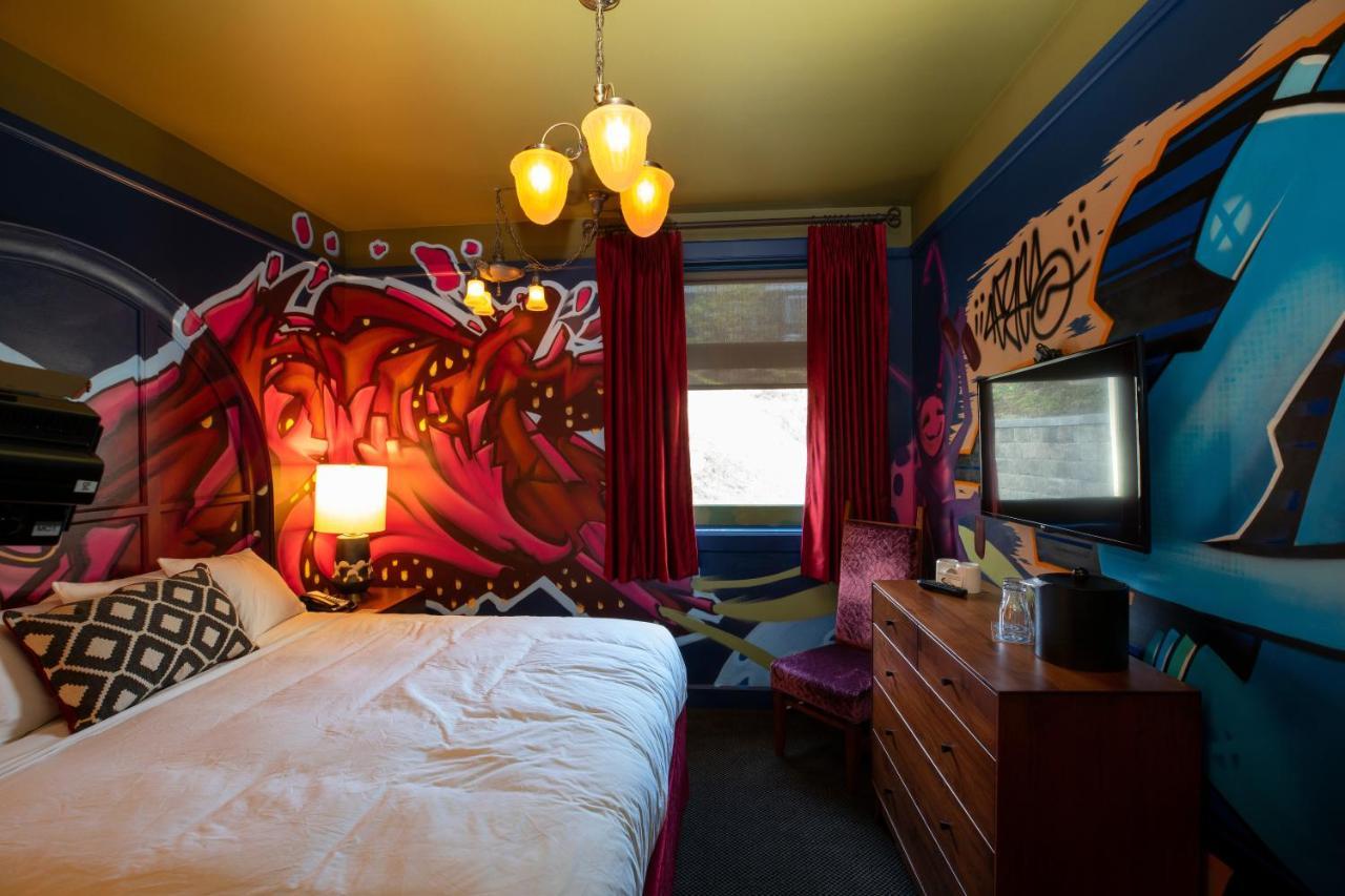 King Room (Annex)