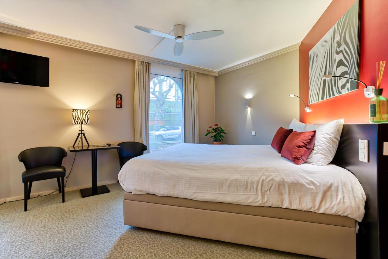 Marvelous Room Spa Bath