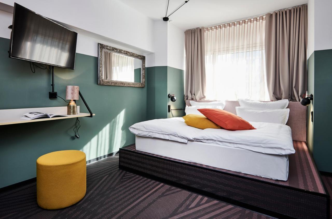Double Room River View