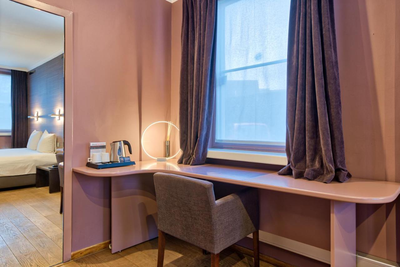 Comfy Room