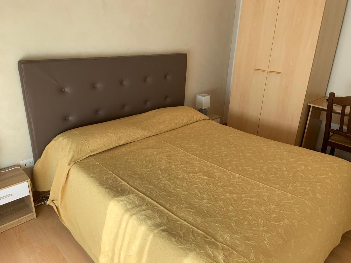 Triple Room Balcony