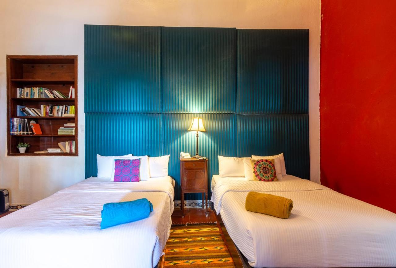 Standard Double Suite