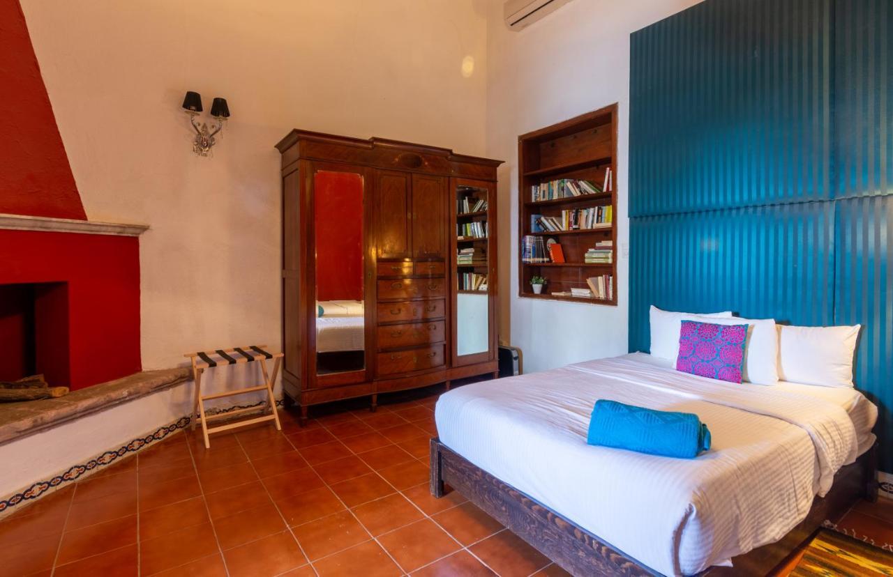Standard Double Suite