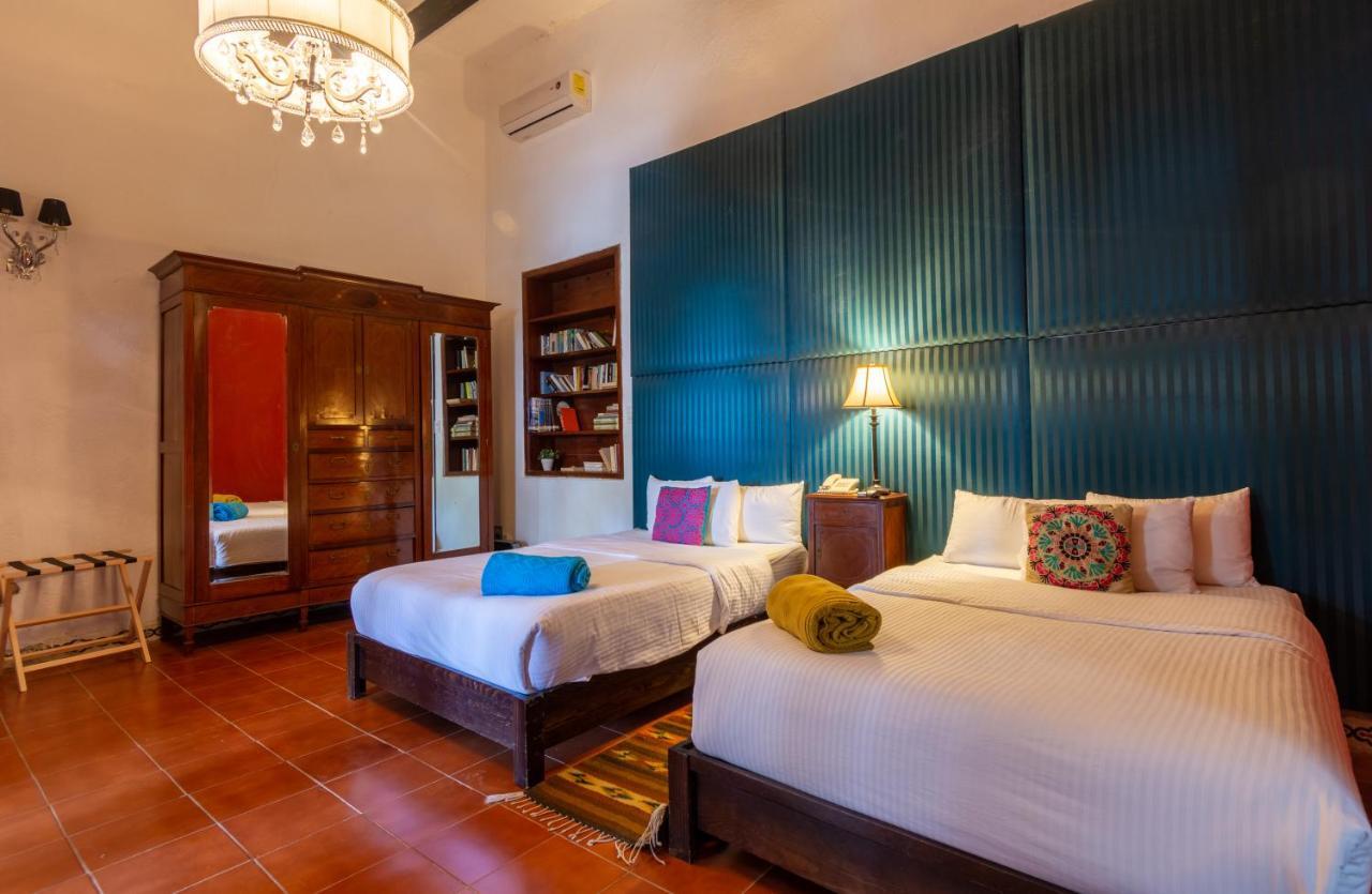 Standard Double Suite