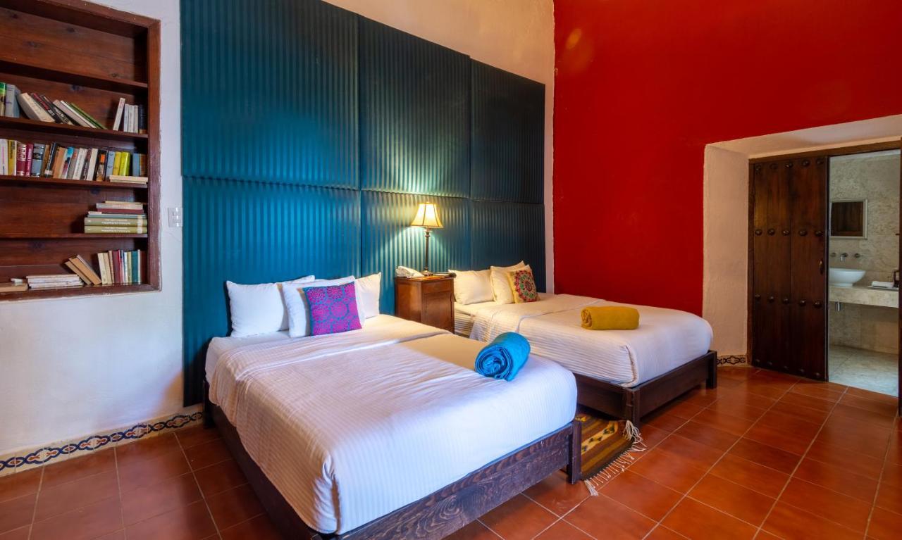 Standard Double Suite