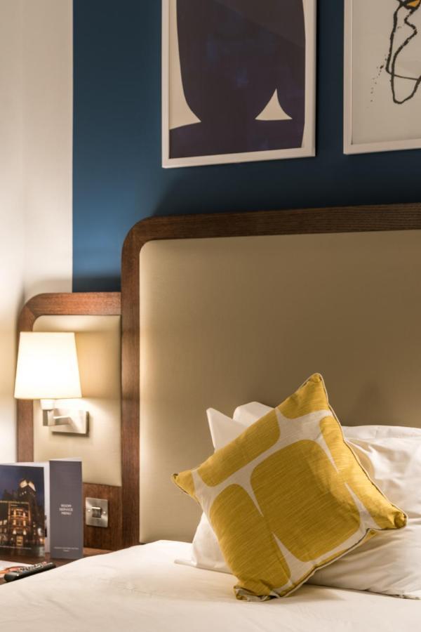 Cosy Single Room