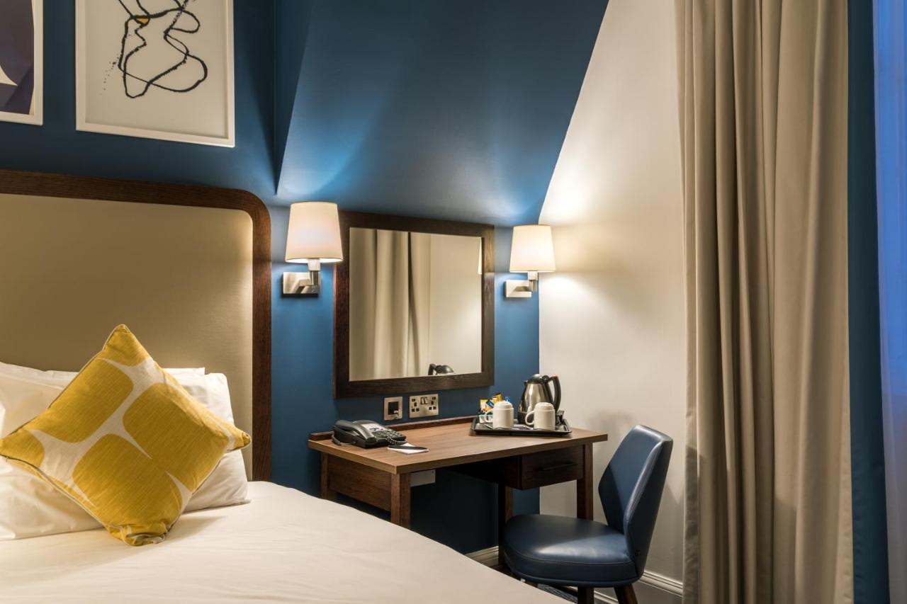 Cosy Single Room