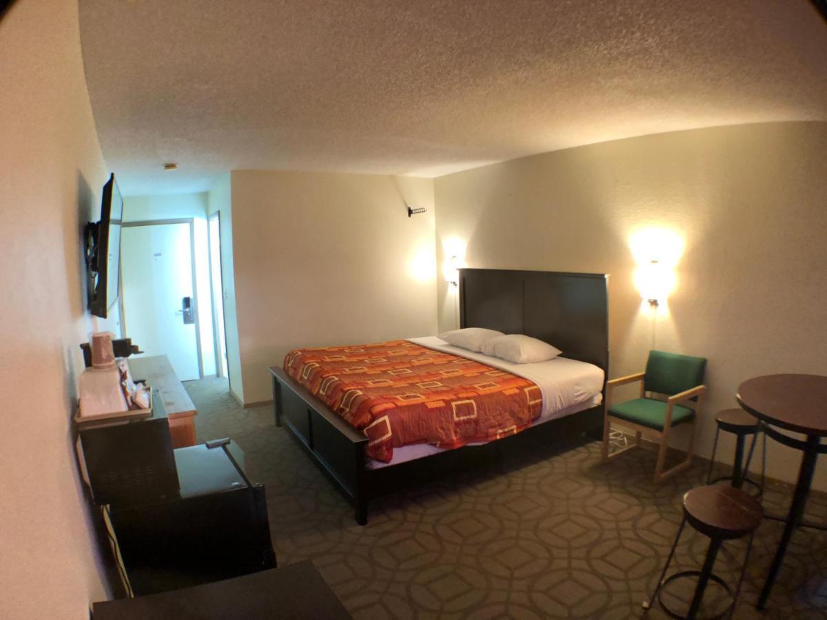 King Room Mountain View