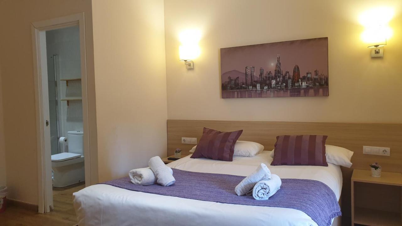 Superior Double Room Balcony