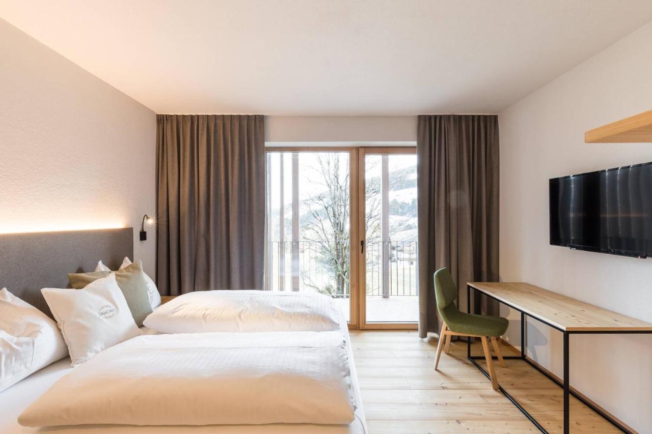 Kleines Doppelzimmer