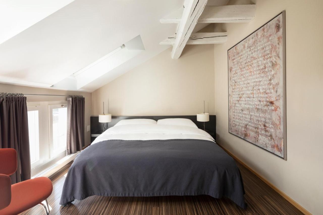 Attic Design Aircon