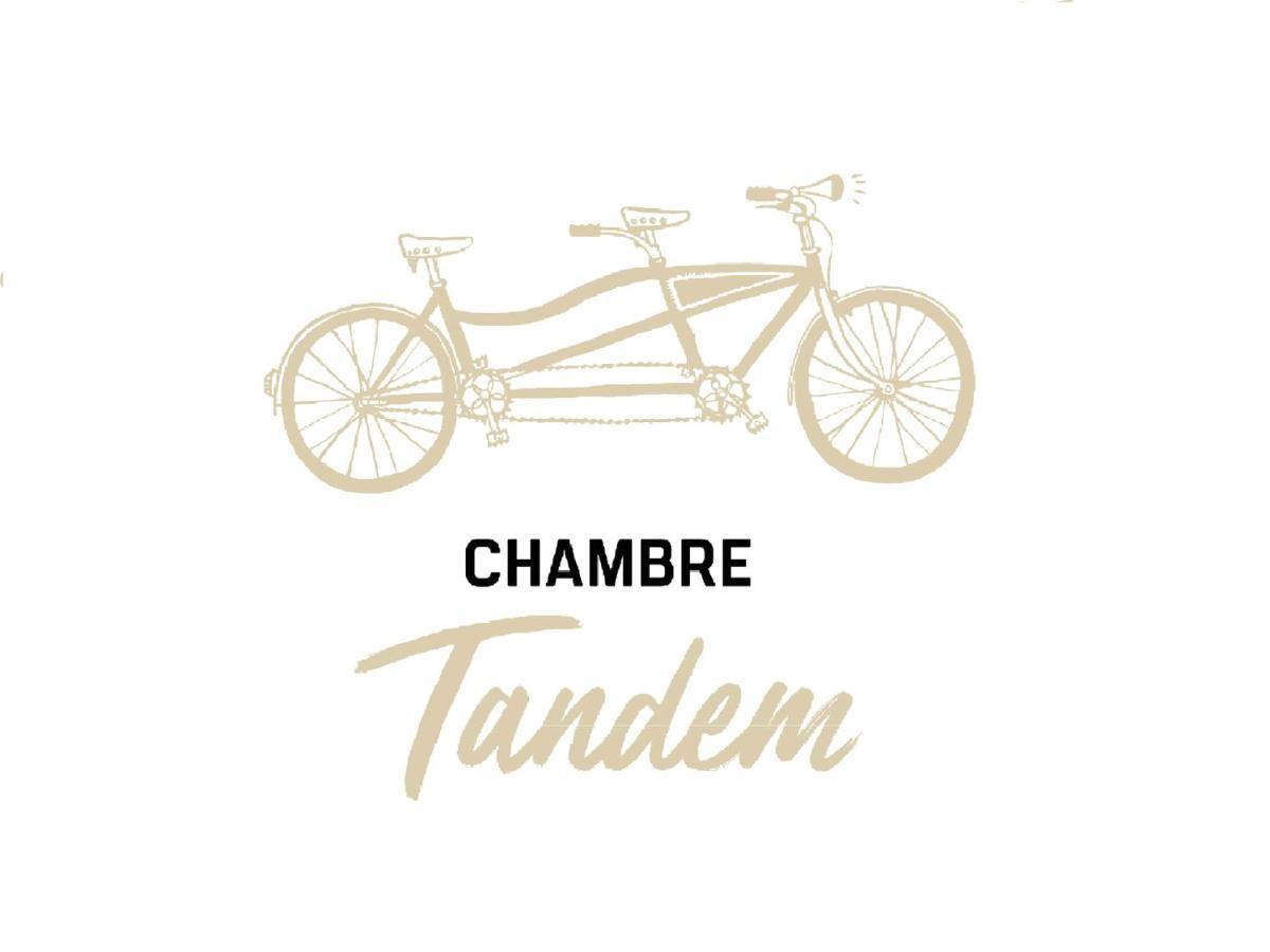Chambre Tandem (2 Adultes)