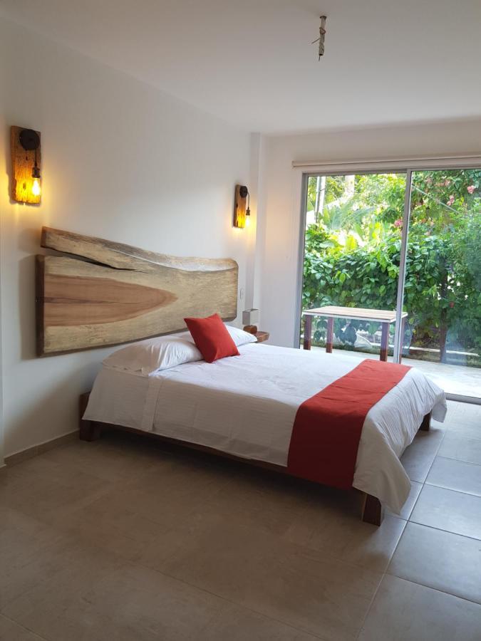Habitación Doble con terraza