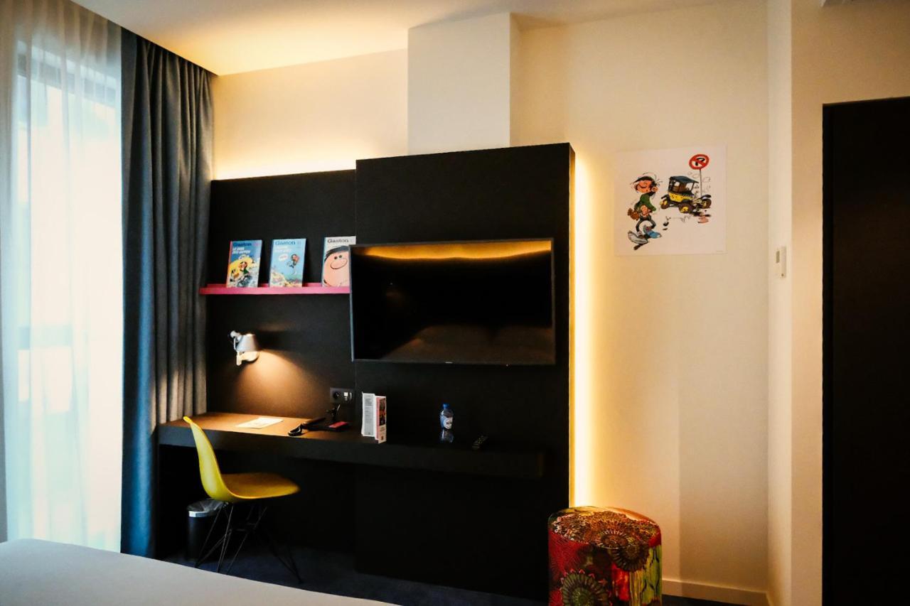 Chambre Lit King-Size Standard