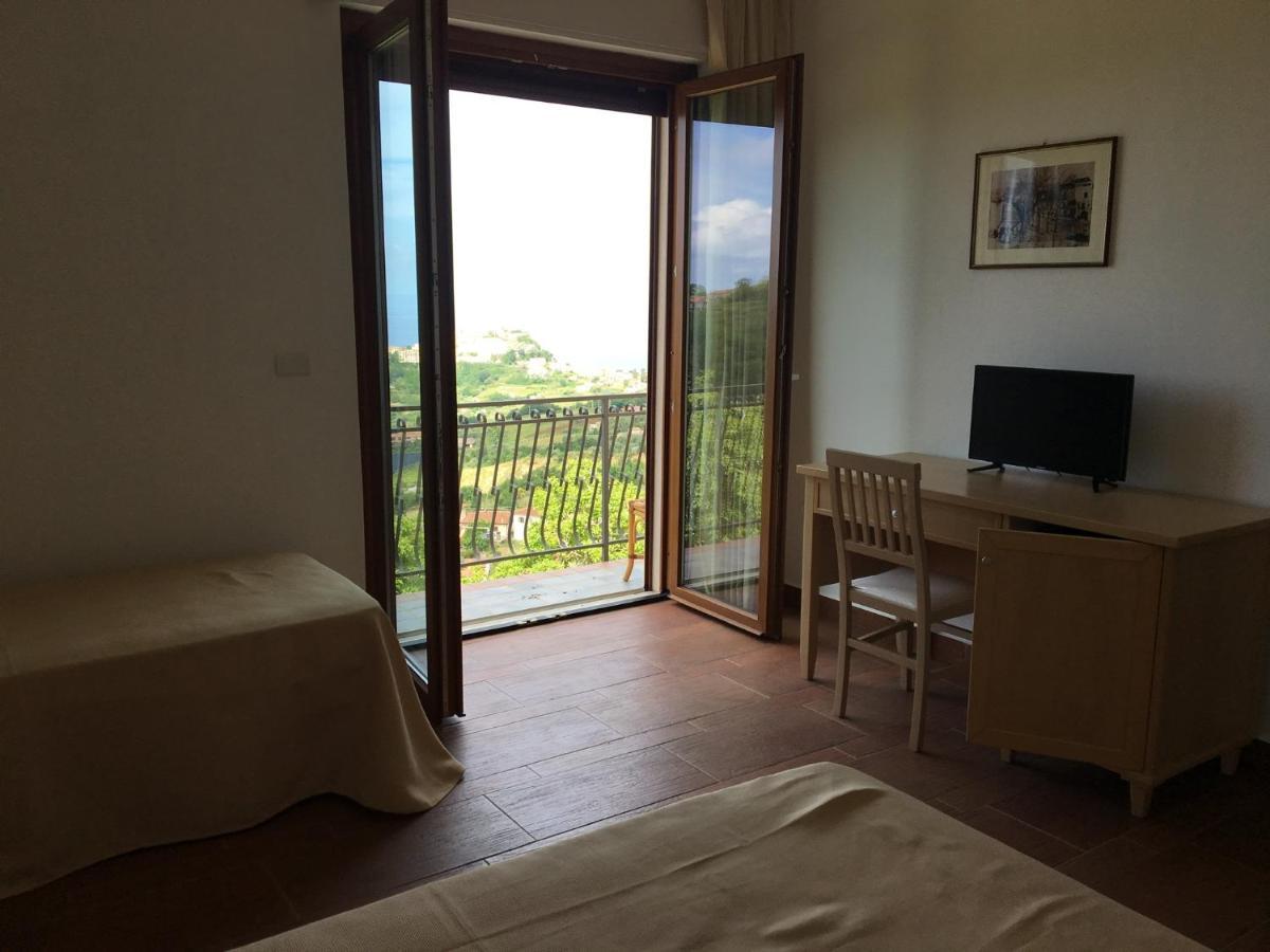 Double Room Sea View