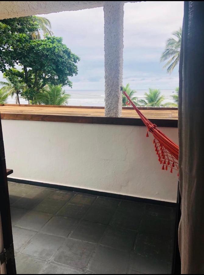 Suíte Deluxe com Vista do Mar