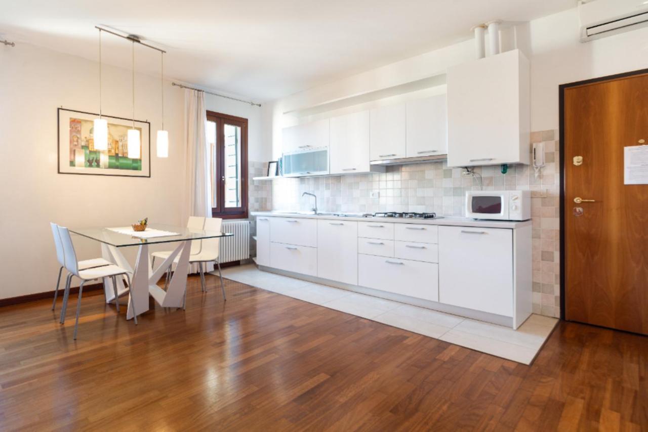 Appartamento con 2 Camere da Letto e Vista Giardino (4 Adulti)