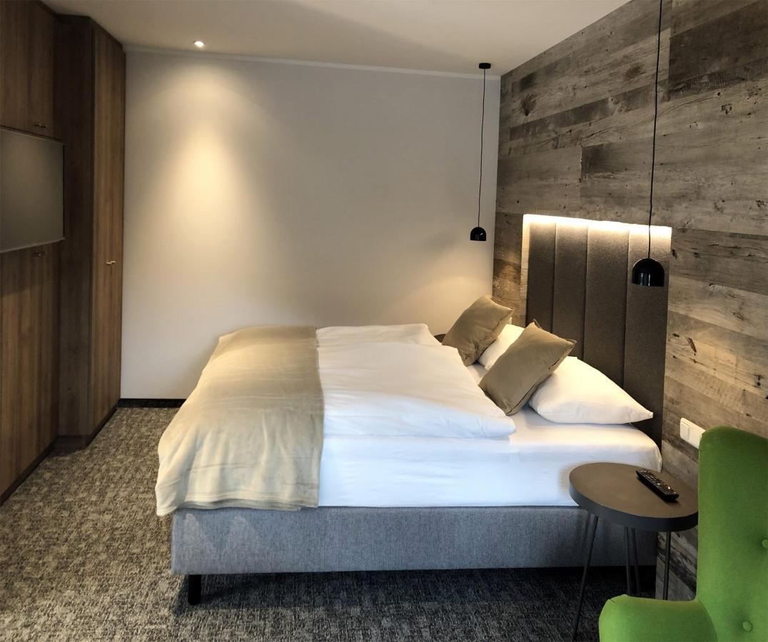 Junior Suite mit Sauna