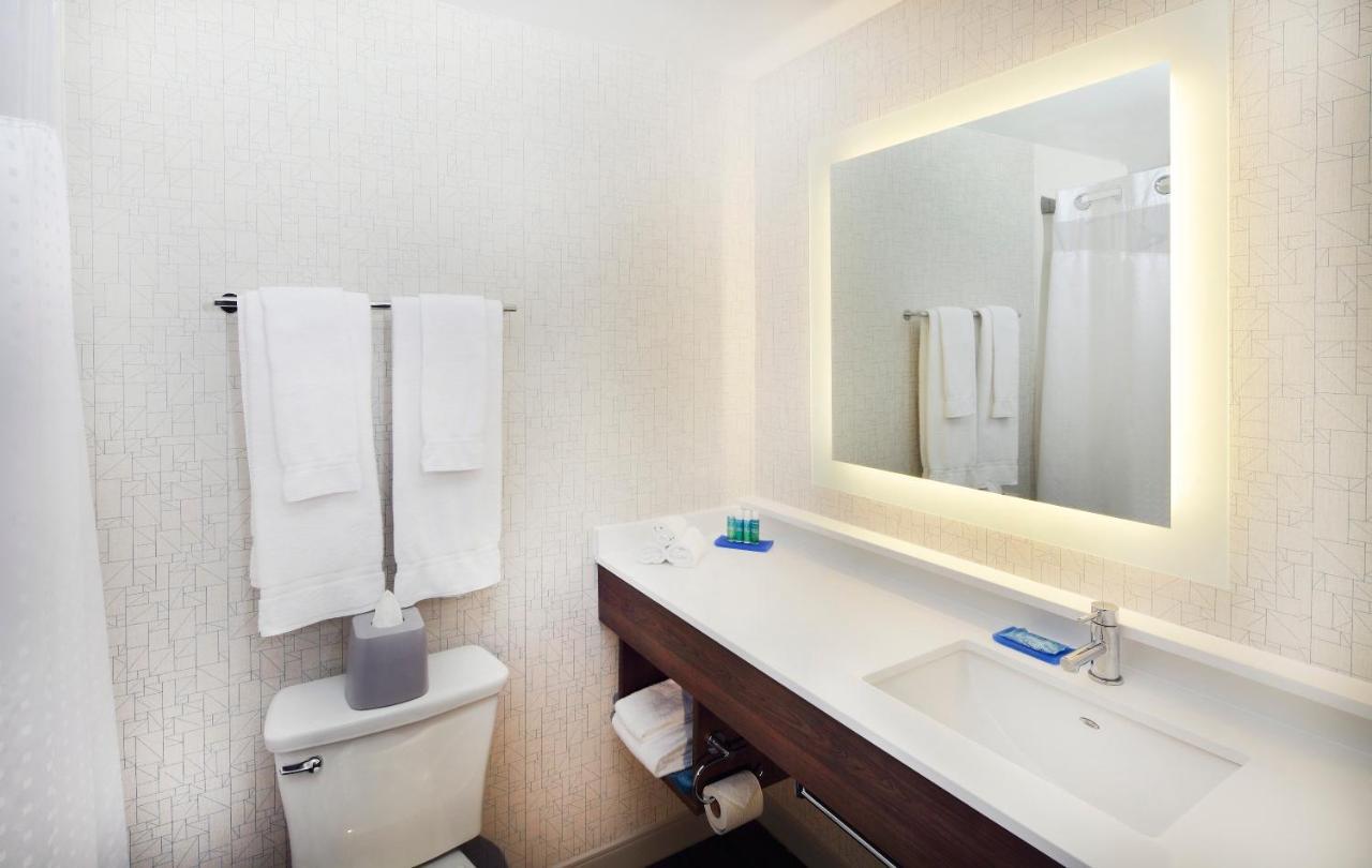 Suite with Two Queen Beds