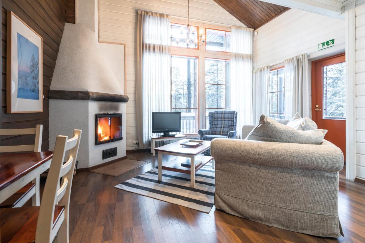 Superior Apartment with Sauna