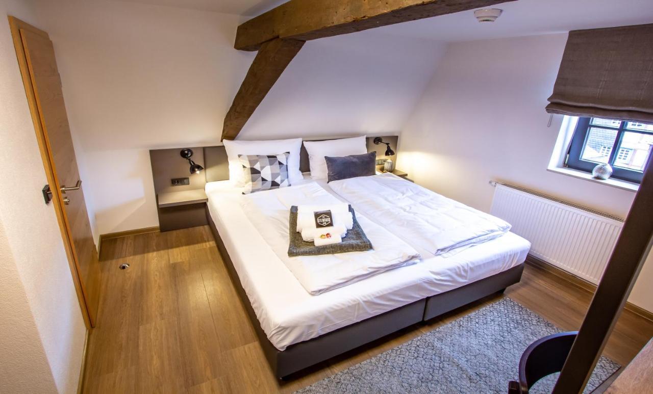 Superior Doppelzimmer