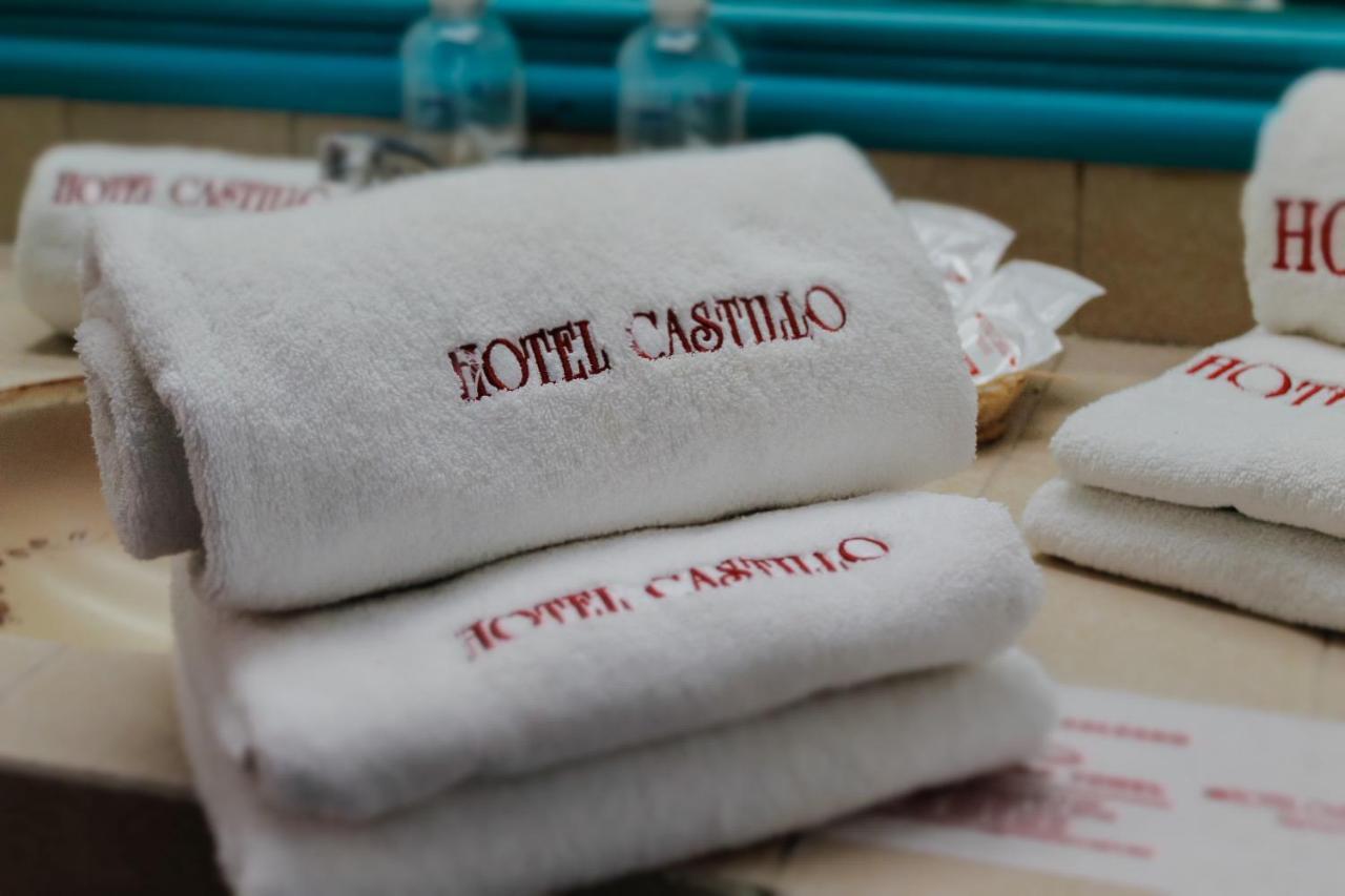 Quadruple Room Bathroom