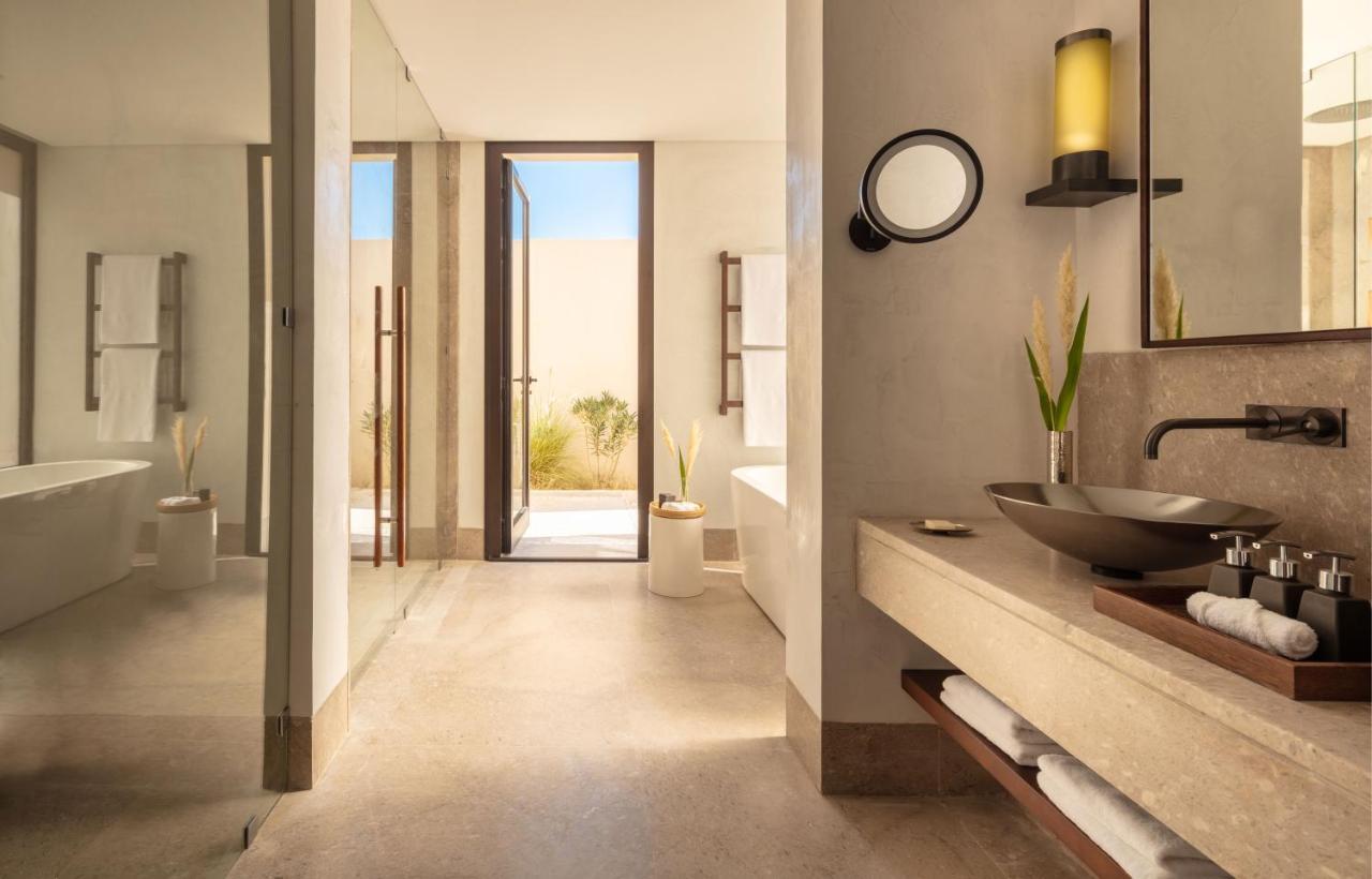 Villa 1 Chambre - Vue sur Chott el-Jérid