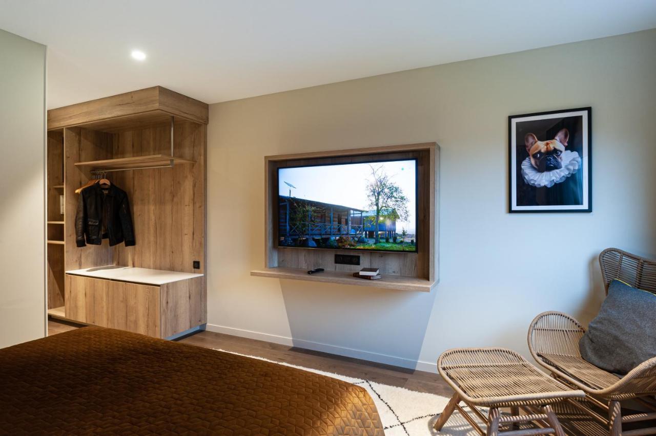 Classic Double or Twin Room