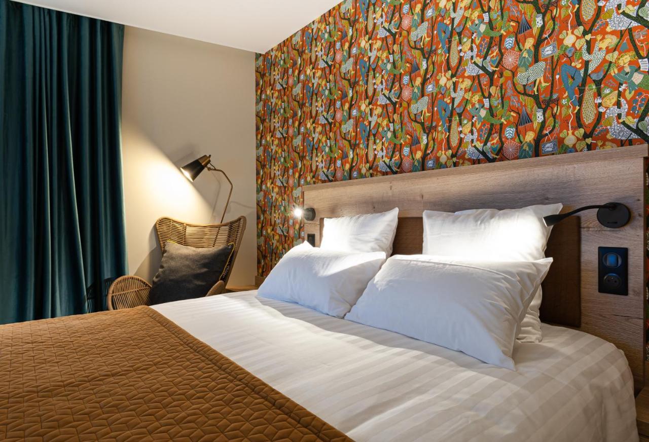 Classic Double or Twin Room