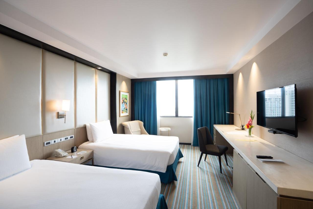 Premier Double or Twin Room with Sea View