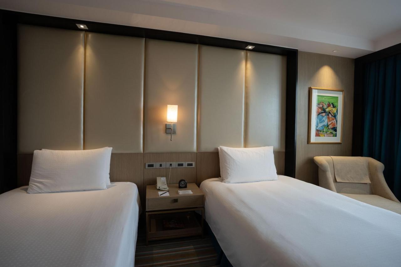 Premier Double or Twin Room with Mountain View