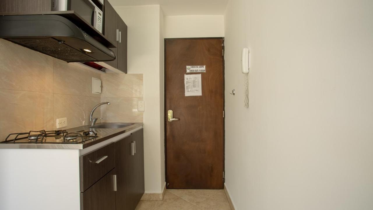Deluxe Double Room Balcony
