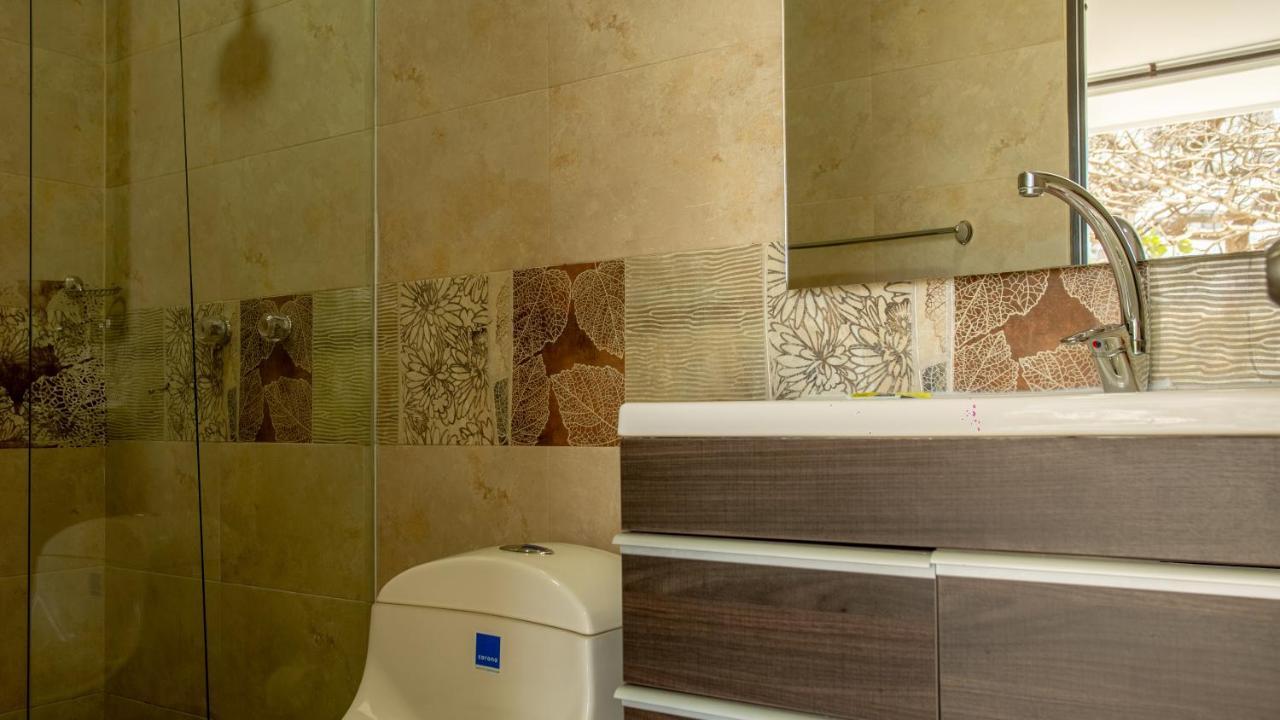 Deluxe Double Room Balcony