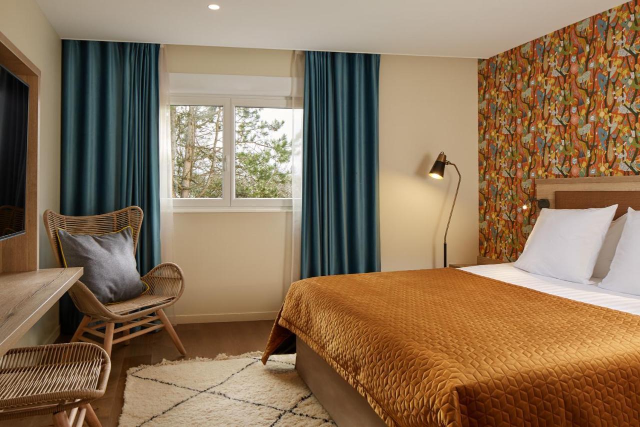 Classic Double or Twin Room