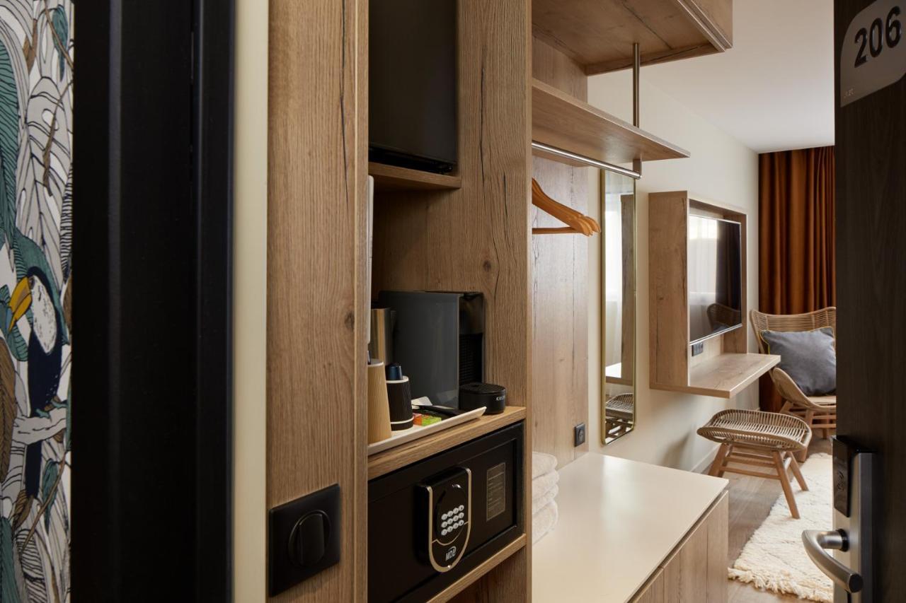 Classic Double or Twin Room