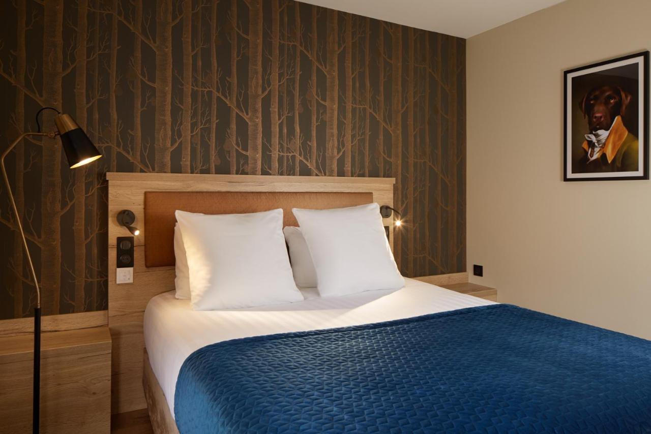 Classic Double or Twin Room