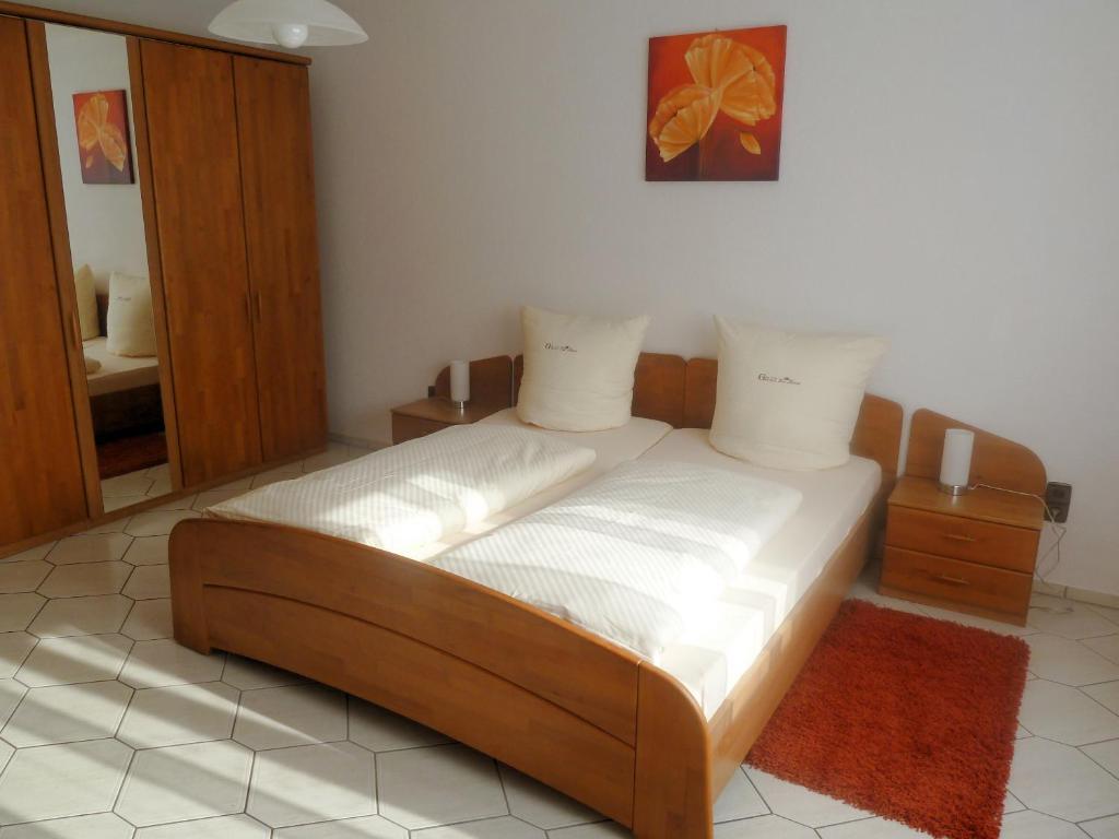 Apartment mit 3 Schlafzimmern