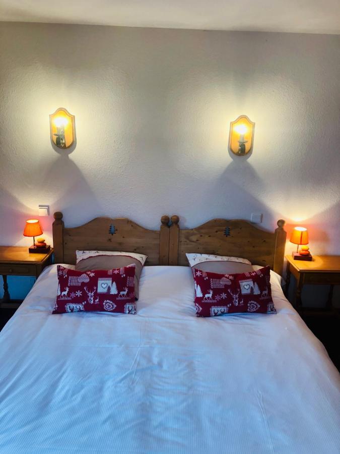 Double Room Lake View